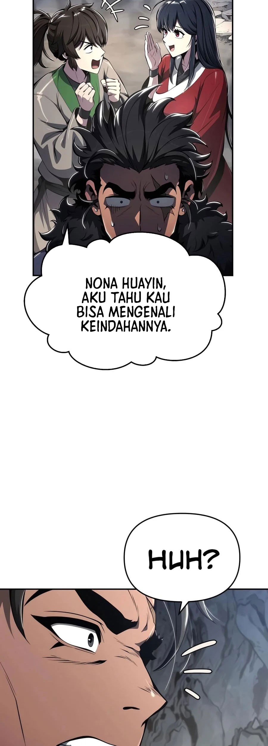 Entomologist in Sichuan Tang Clan Chapter 29 Gambar 88