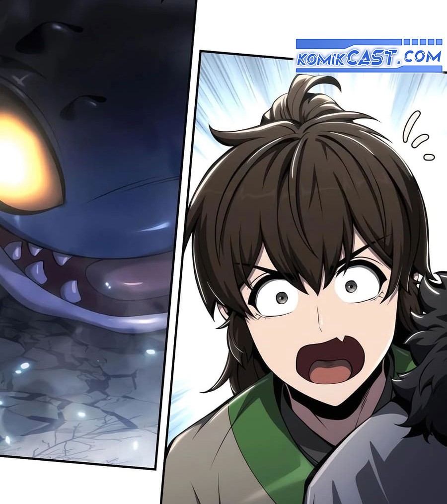 Entomologist in Sichuan Tang Clan Chapter 29 Gambar 81