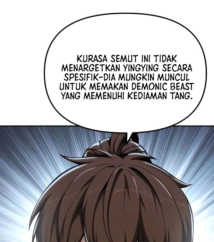 Entomologist in Sichuan Tang Clan Chapter 29 Gambar 9