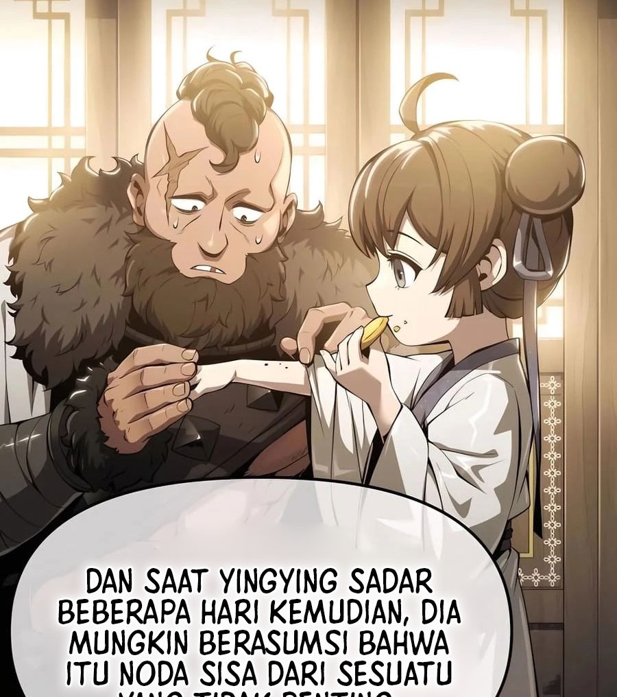 Entomologist in Sichuan Tang Clan Chapter 29 Gambar 11