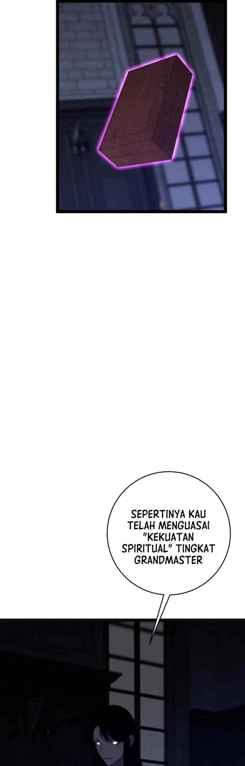 Your Talent is Mine Chapter 99 Gambar 41