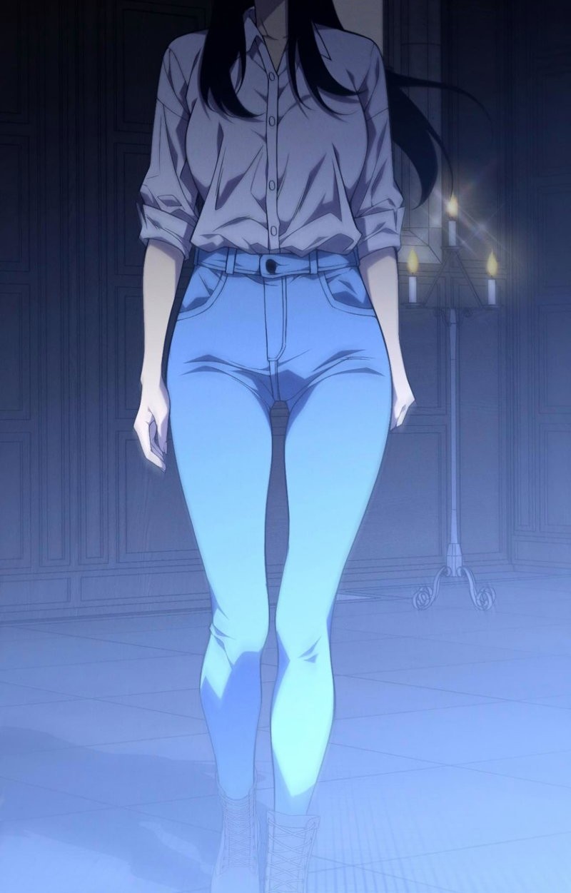 Your Talent is Mine Chapter 99 Gambar 42