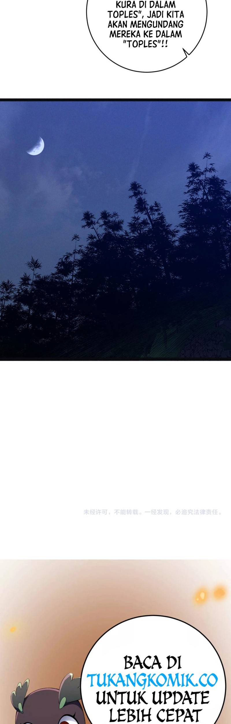 Your Talent is Mine Chapter 99 Gambar 47