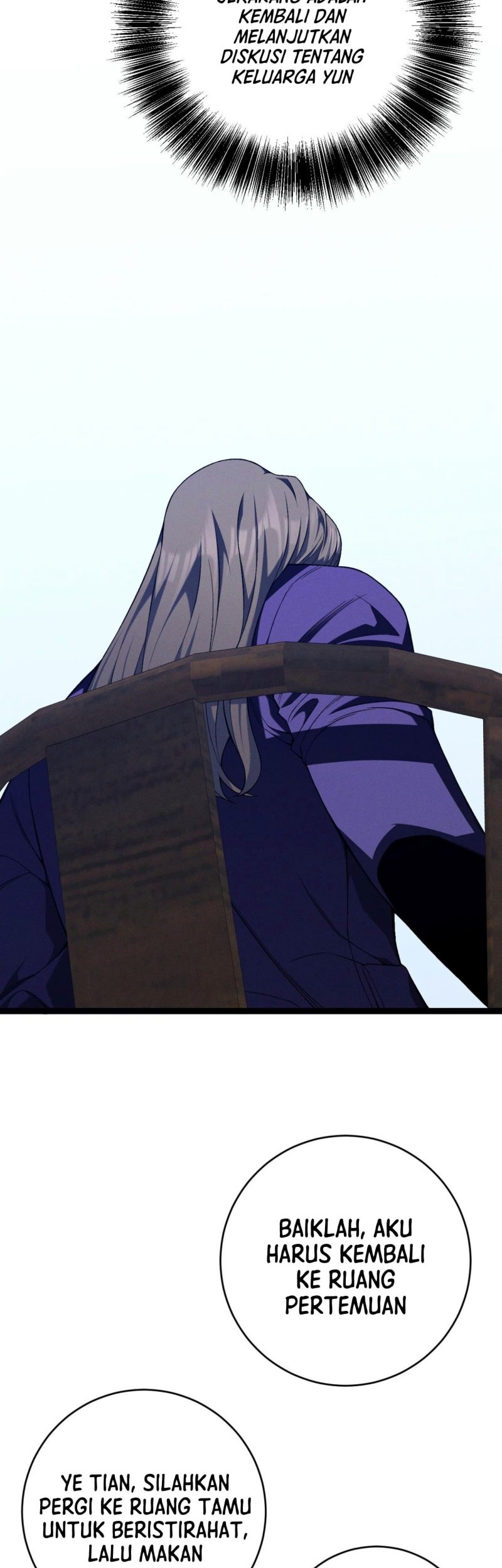 Your Talent is Mine Chapter 99 Gambar 29