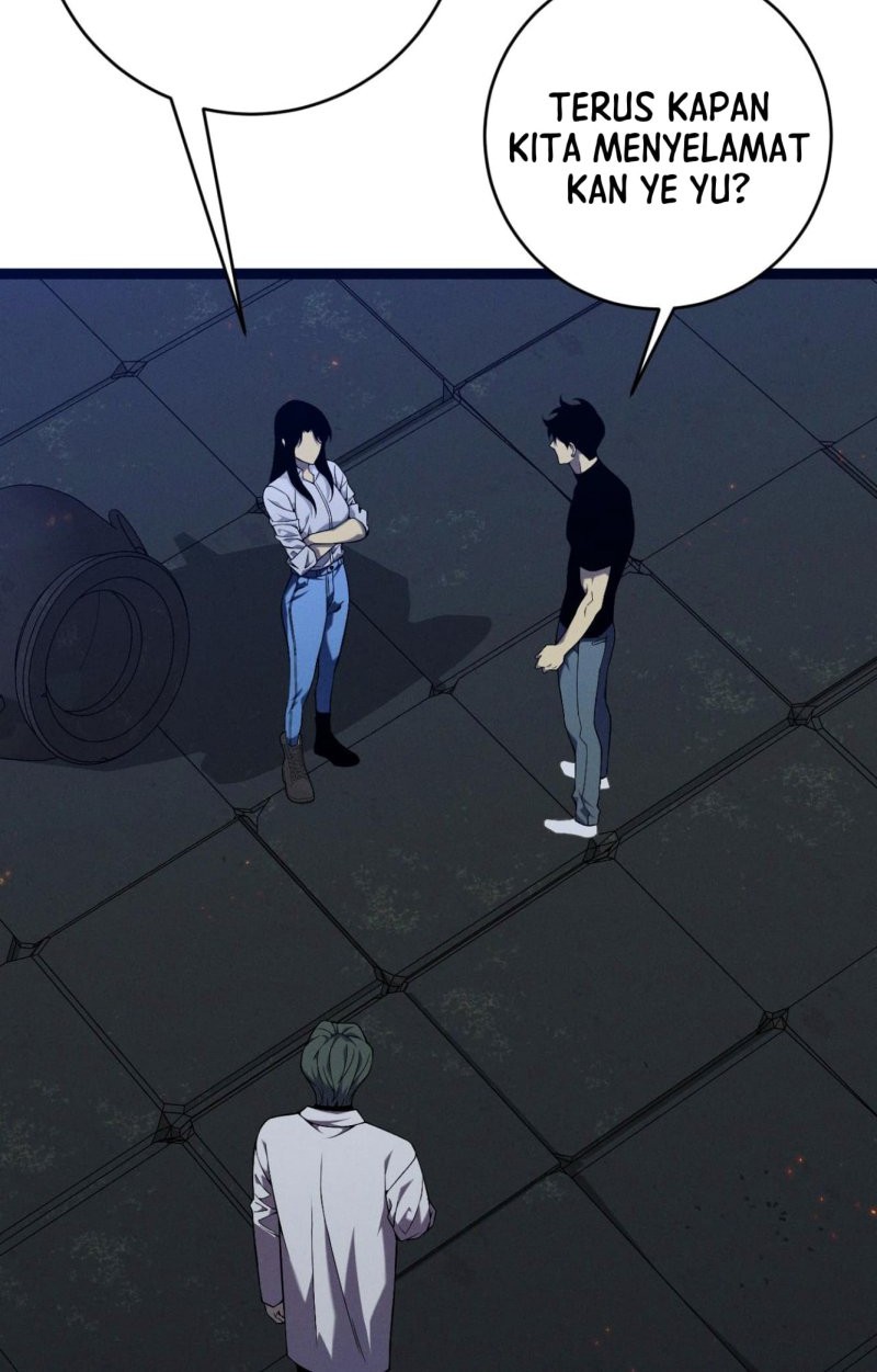 Your Talent is Mine Chapter 99 Gambar 30