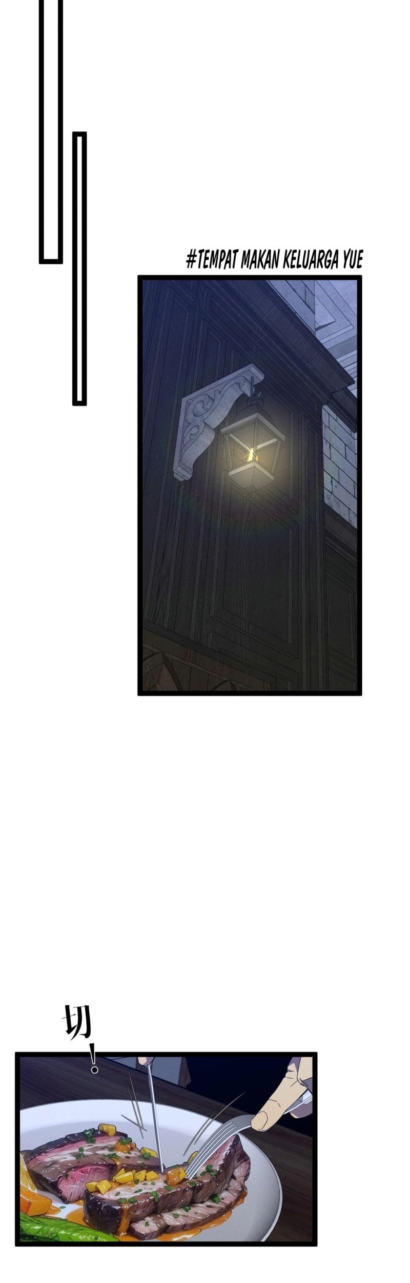 Your Talent is Mine Chapter 99 Gambar 37