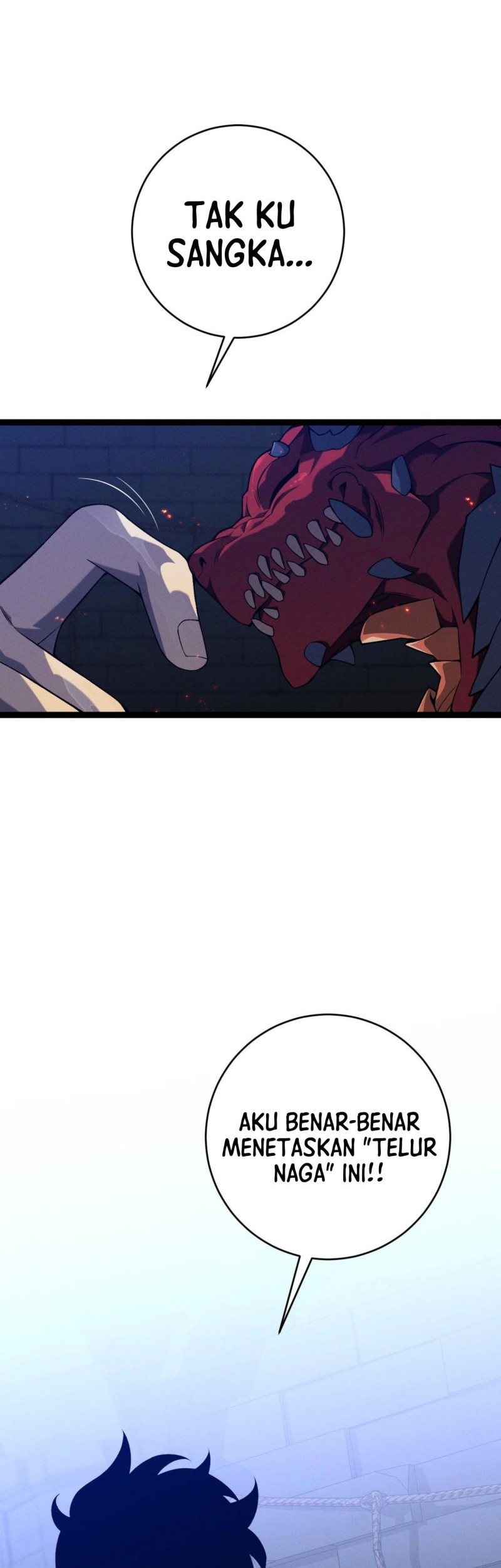 Manhua Your Talent is Mine Chapter 99 gambar nomor 2