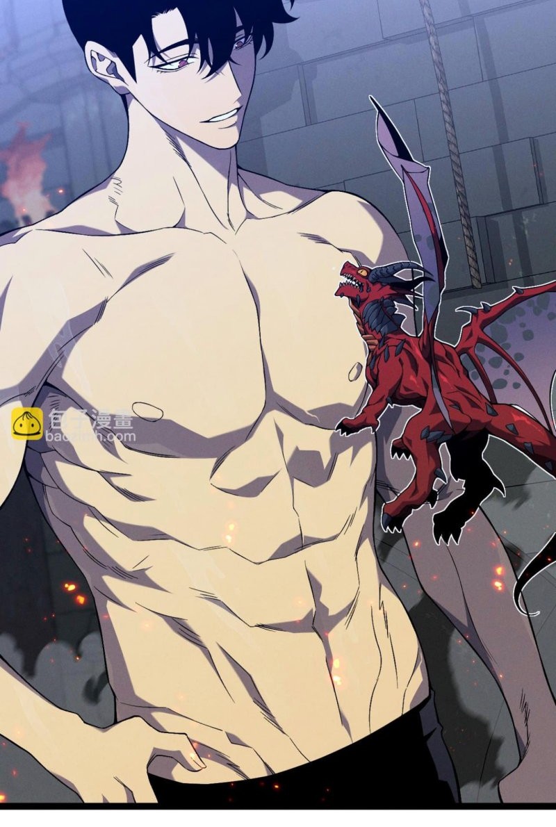 Your Talent is Mine Chapter 99 Gambar 3