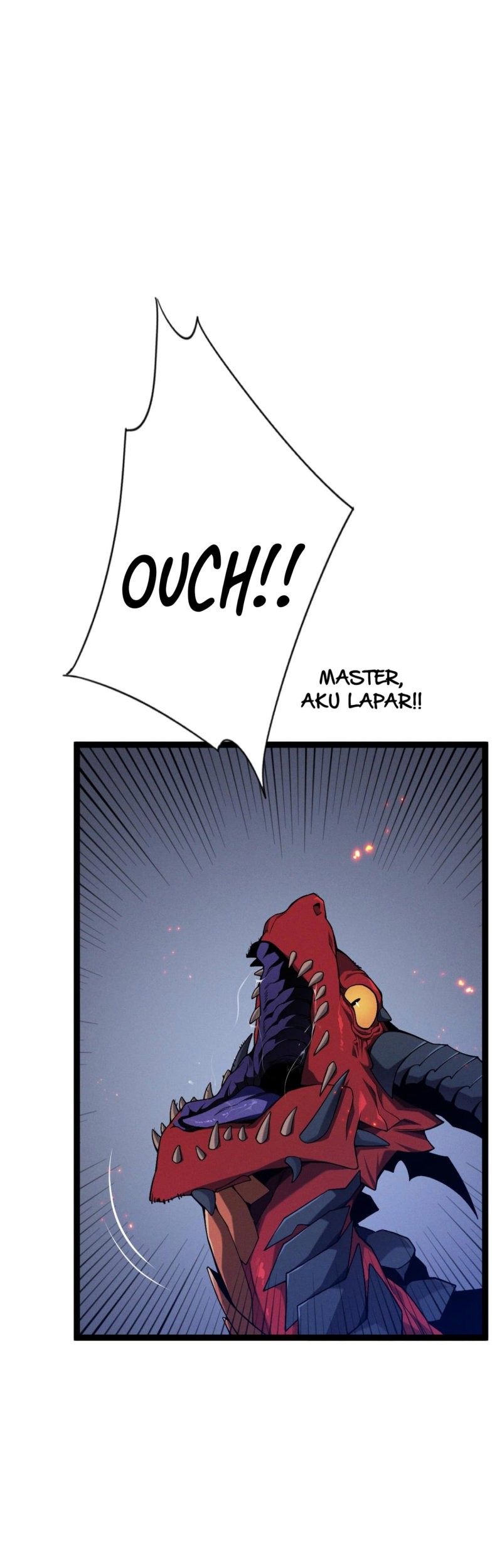 Your Talent is Mine Chapter 99 Gambar 4