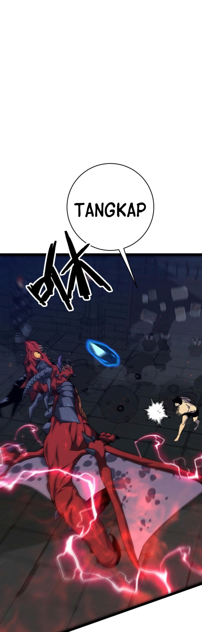 Your Talent is Mine Chapter 99 Gambar 8