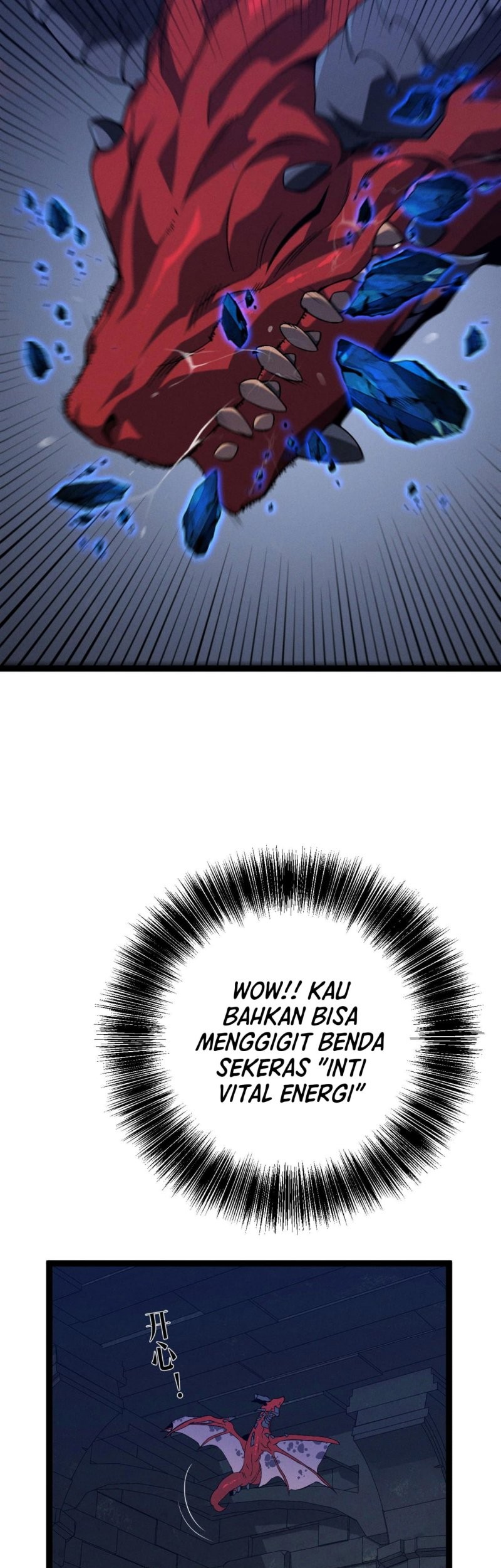 Your Talent is Mine Chapter 99 Gambar 10