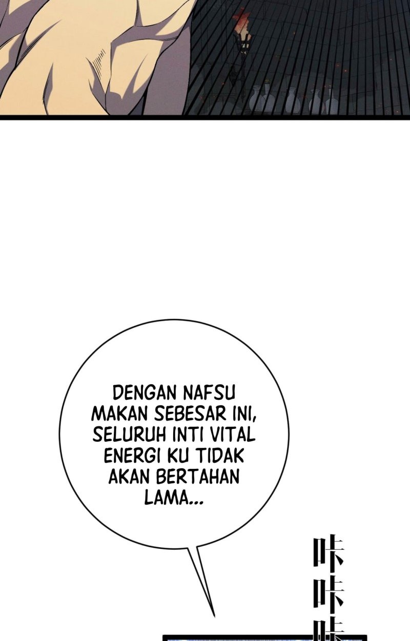 Your Talent is Mine Chapter 99 Gambar 12
