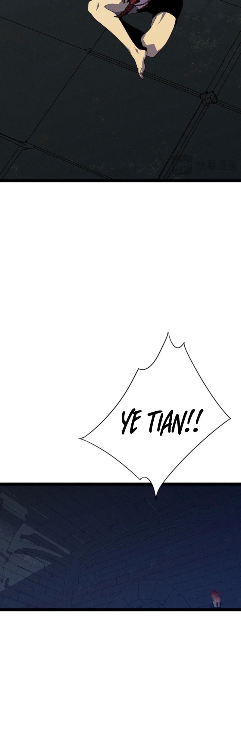 Your Talent is Mine Chapter 99 Gambar 14