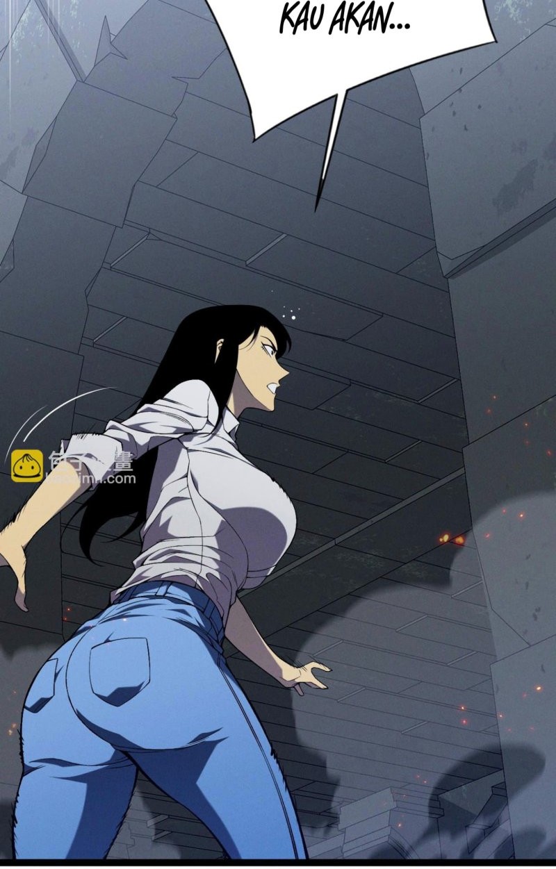 Your Talent is Mine Chapter 99 Gambar 18