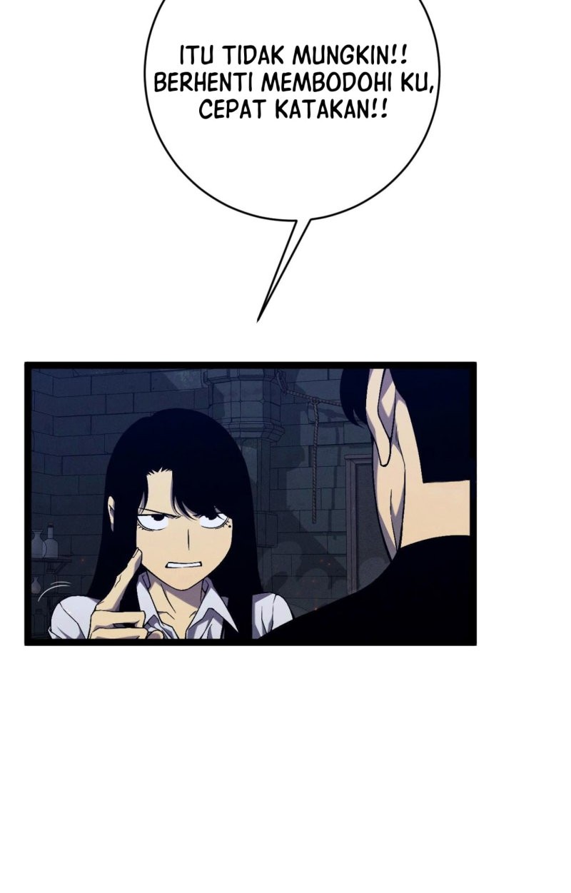 Your Talent is Mine Chapter 99 Gambar 24