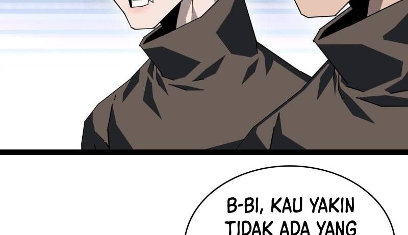 It all starts with playing game seriously Chapter 173 Gambar 27
