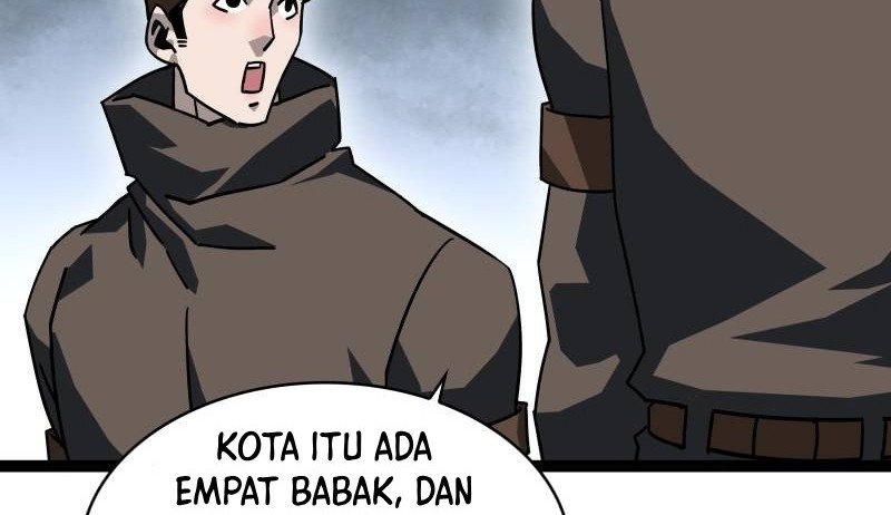 It all starts with playing game seriously Chapter 173 Gambar 29