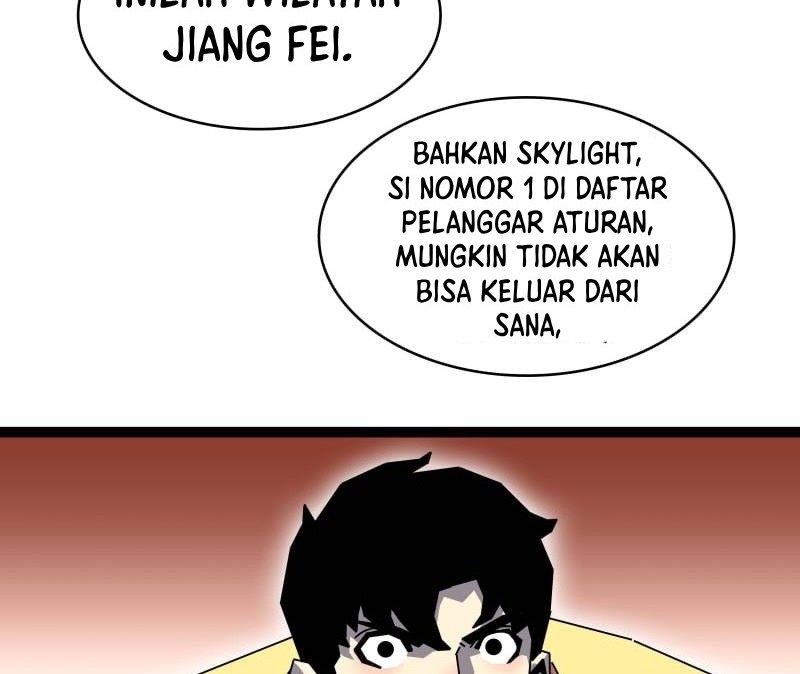 It all starts with playing game seriously Chapter 173 Gambar 33