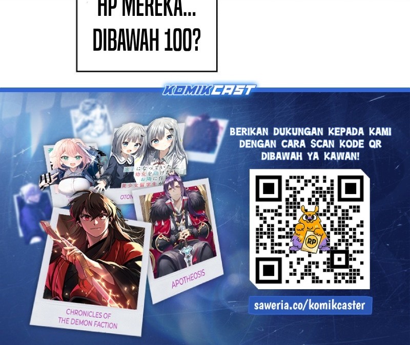 It all starts with playing game seriously Chapter 173 Gambar 37