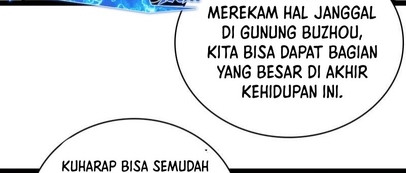 It all starts with playing game seriously Chapter 173 Gambar 5