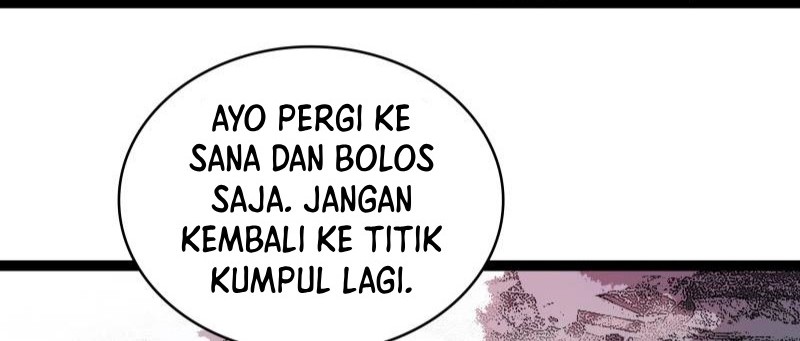 It all starts with playing game seriously Chapter 173 Gambar 7