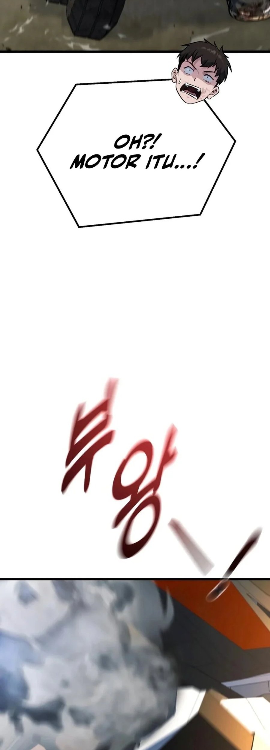 King of Violence Chapter 49 Gambar 55