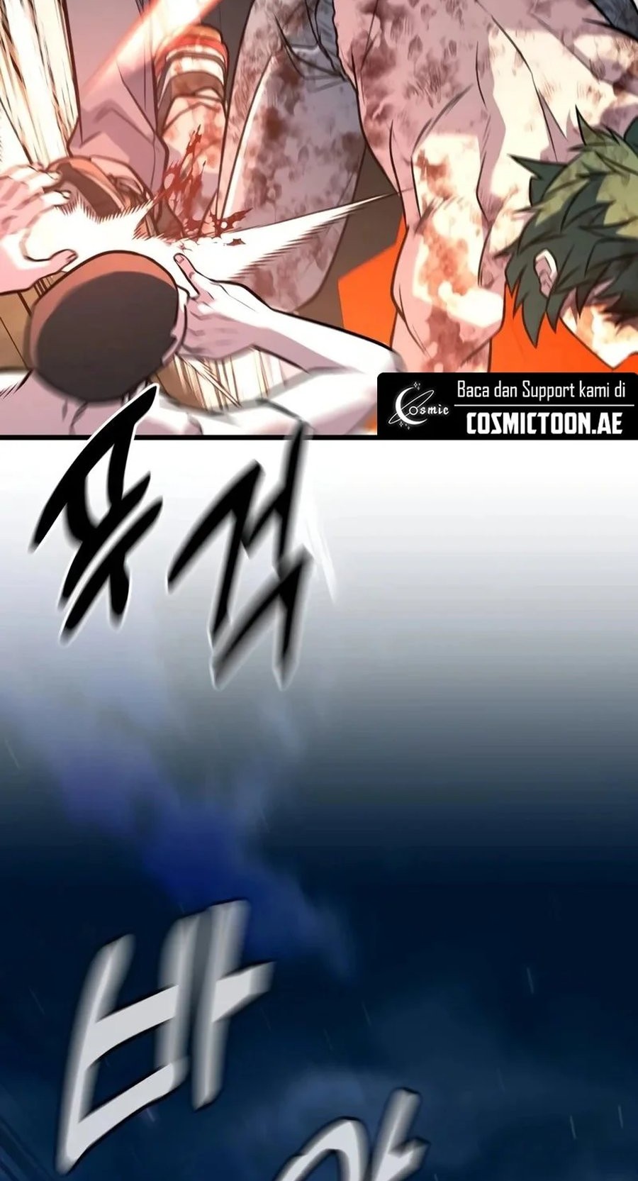 King of Violence Chapter 49 Gambar 59