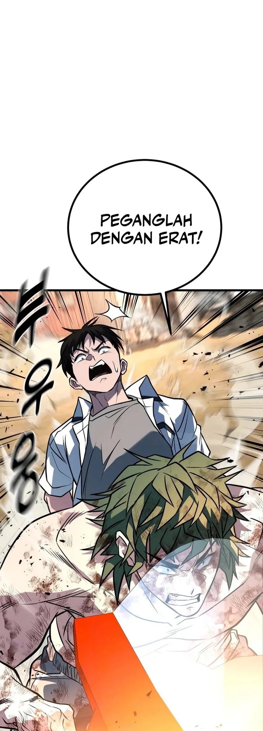 King of Violence Chapter 49 Gambar 61