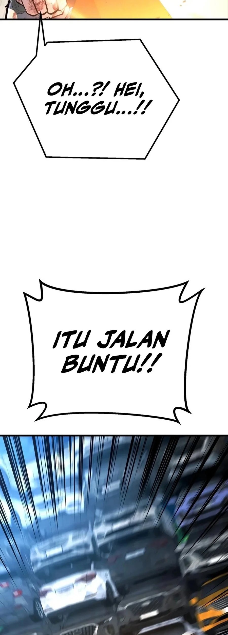 King of Violence Chapter 49 Gambar 62