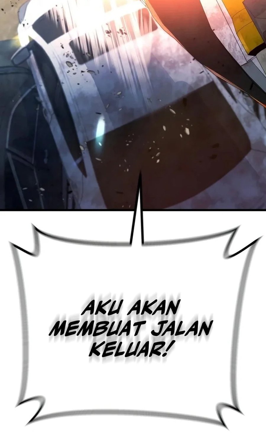 King of Violence Chapter 49 Gambar 67