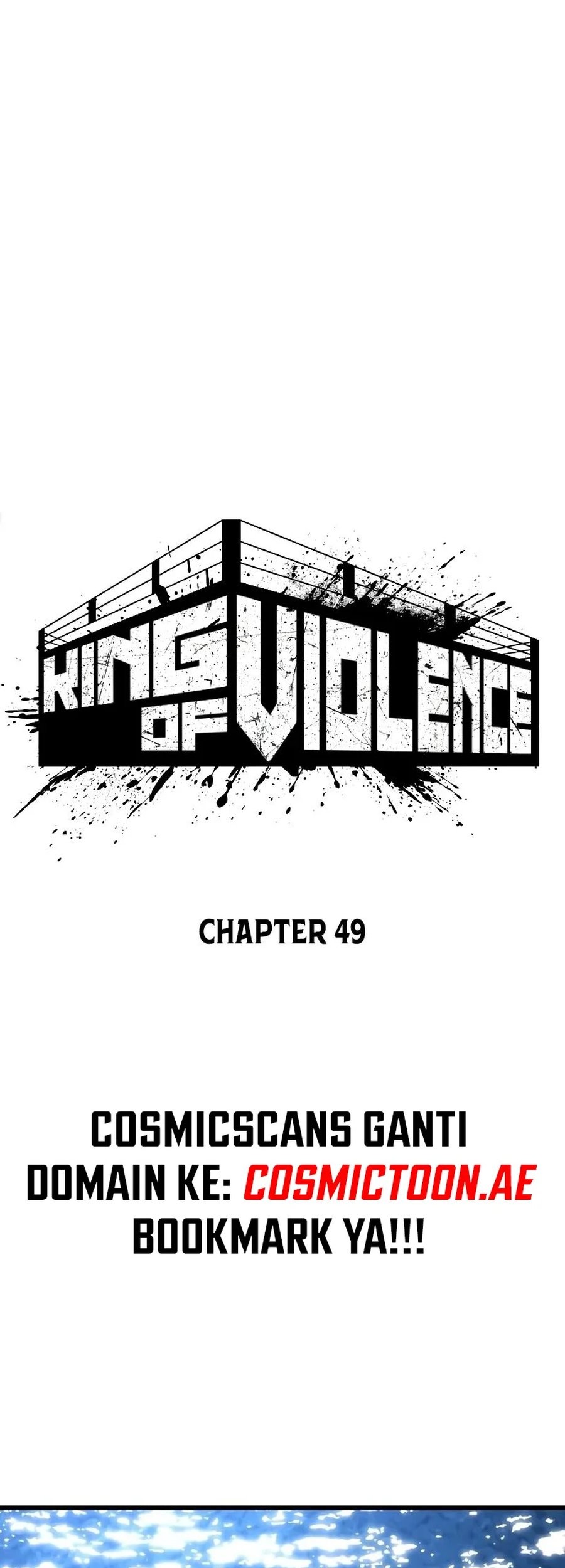 King of Violence Chapter 49 Gambar 68