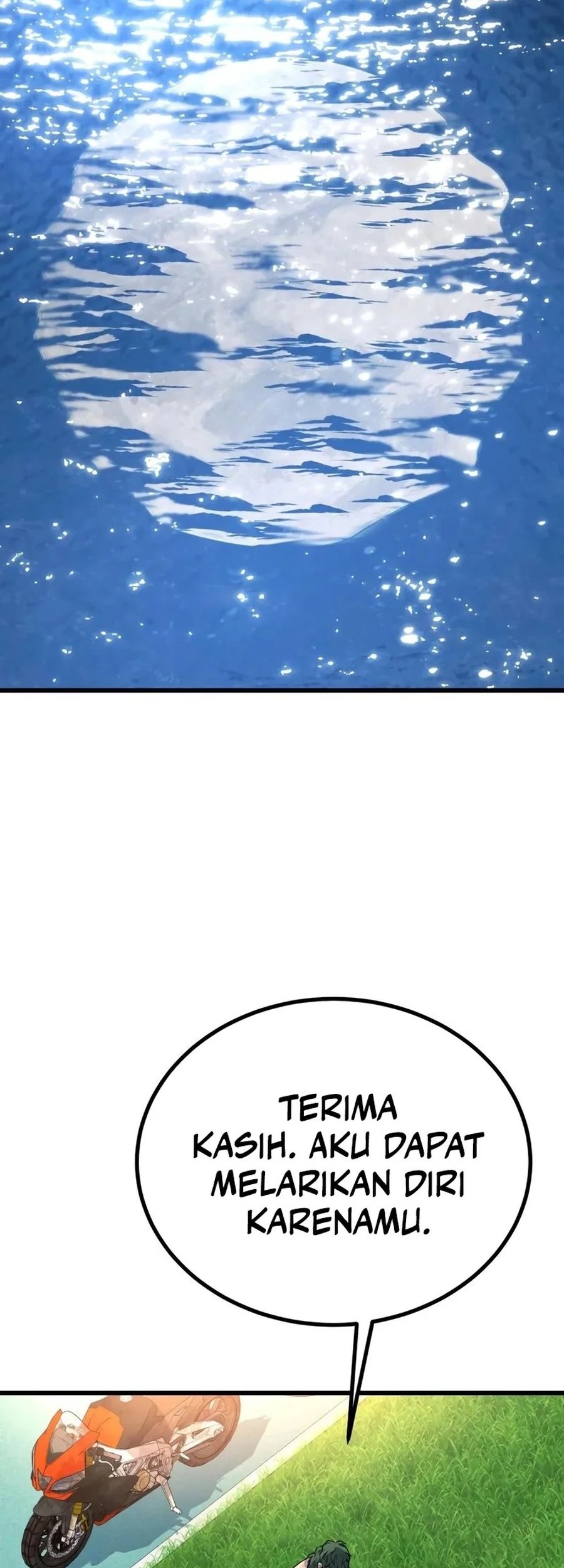 King of Violence Chapter 49 Gambar 69