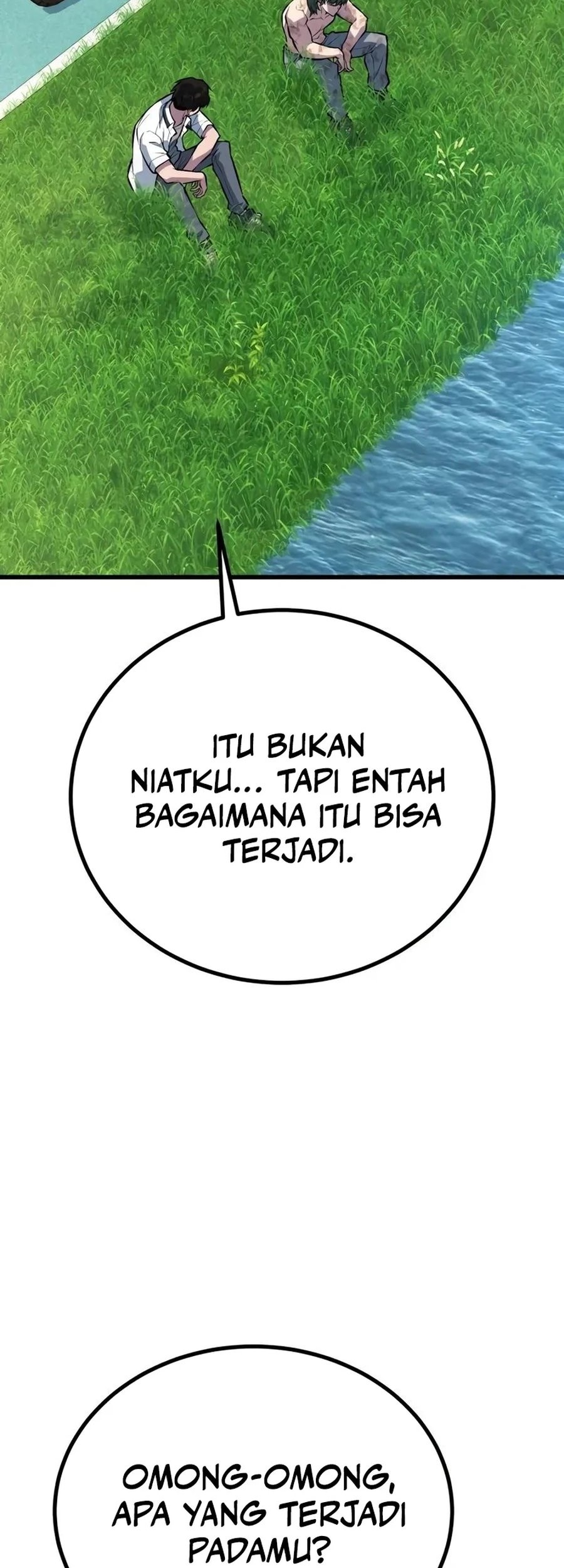 King of Violence Chapter 49 Gambar 70