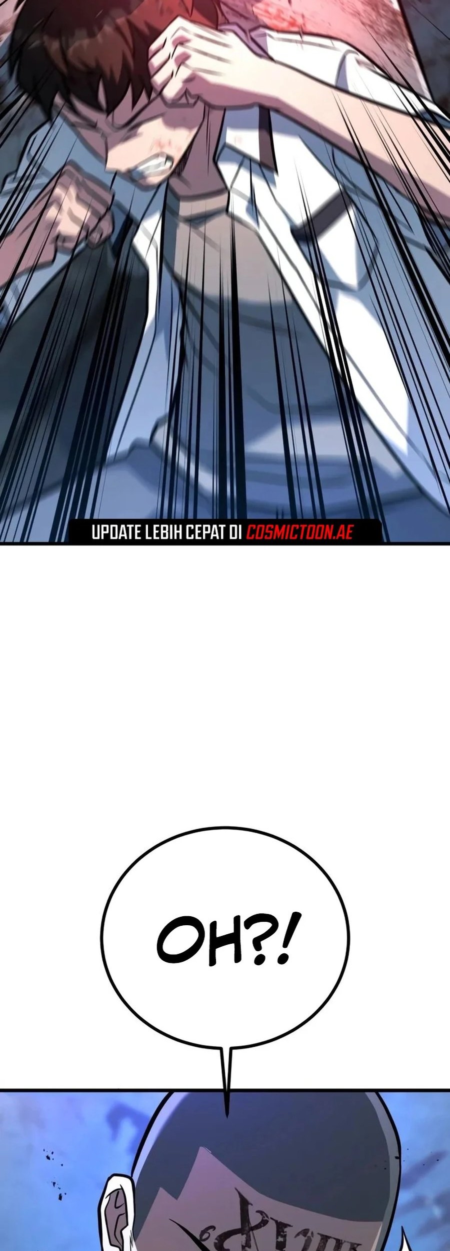 King of Violence Chapter 49 Gambar 37