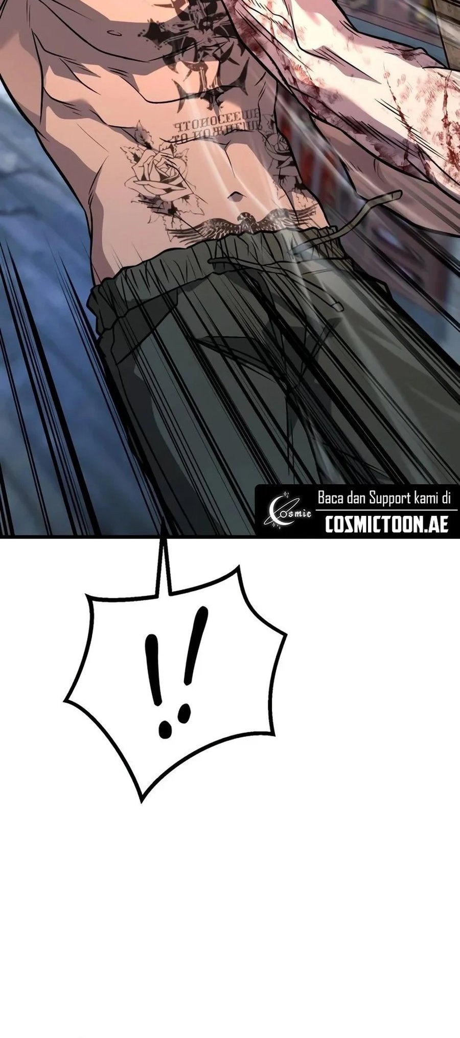 King of Violence Chapter 49 Gambar 41