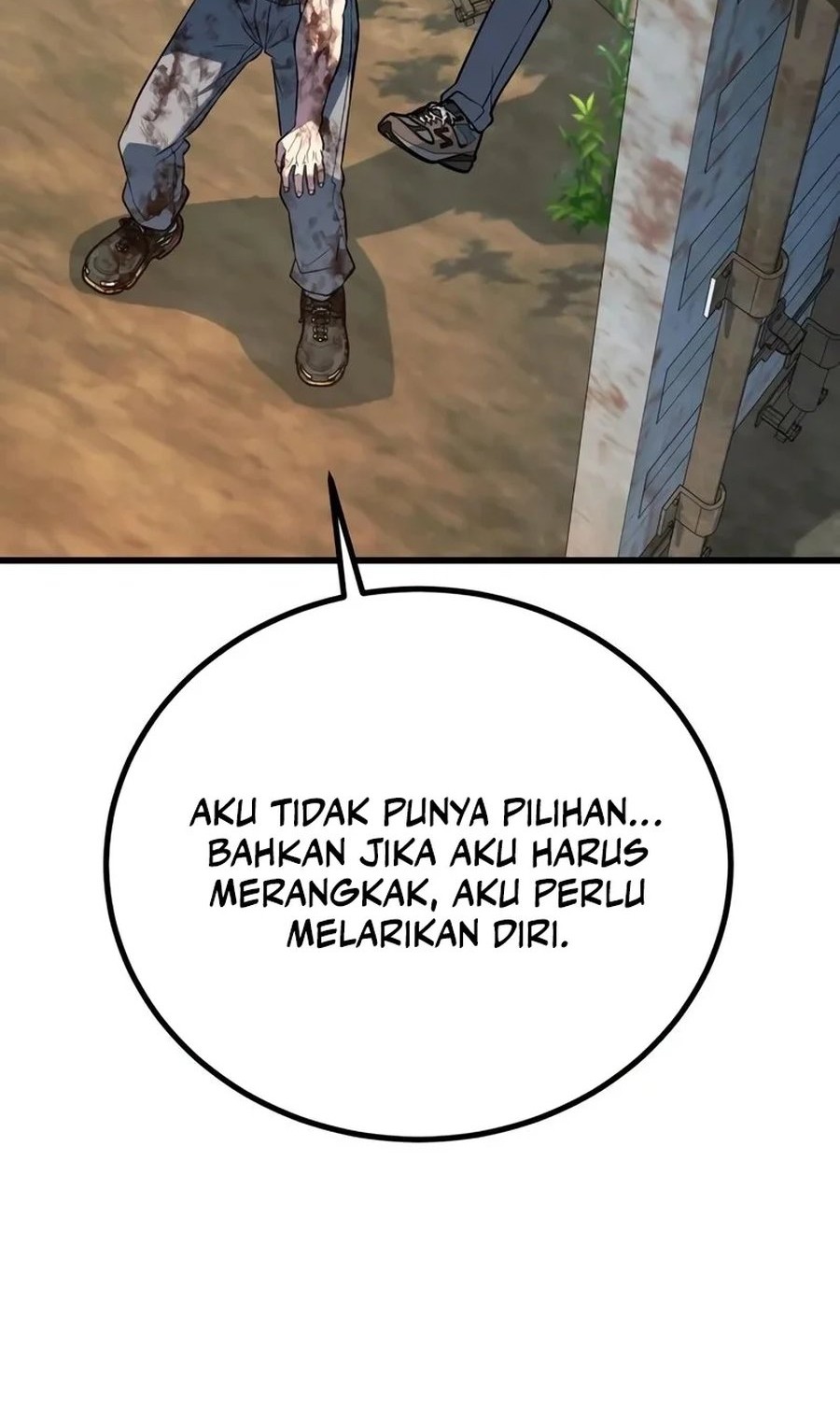 King of Violence Chapter 49 Gambar 49