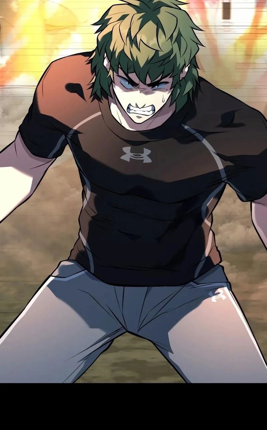 King of Violence Chapter 49 Gambar 91