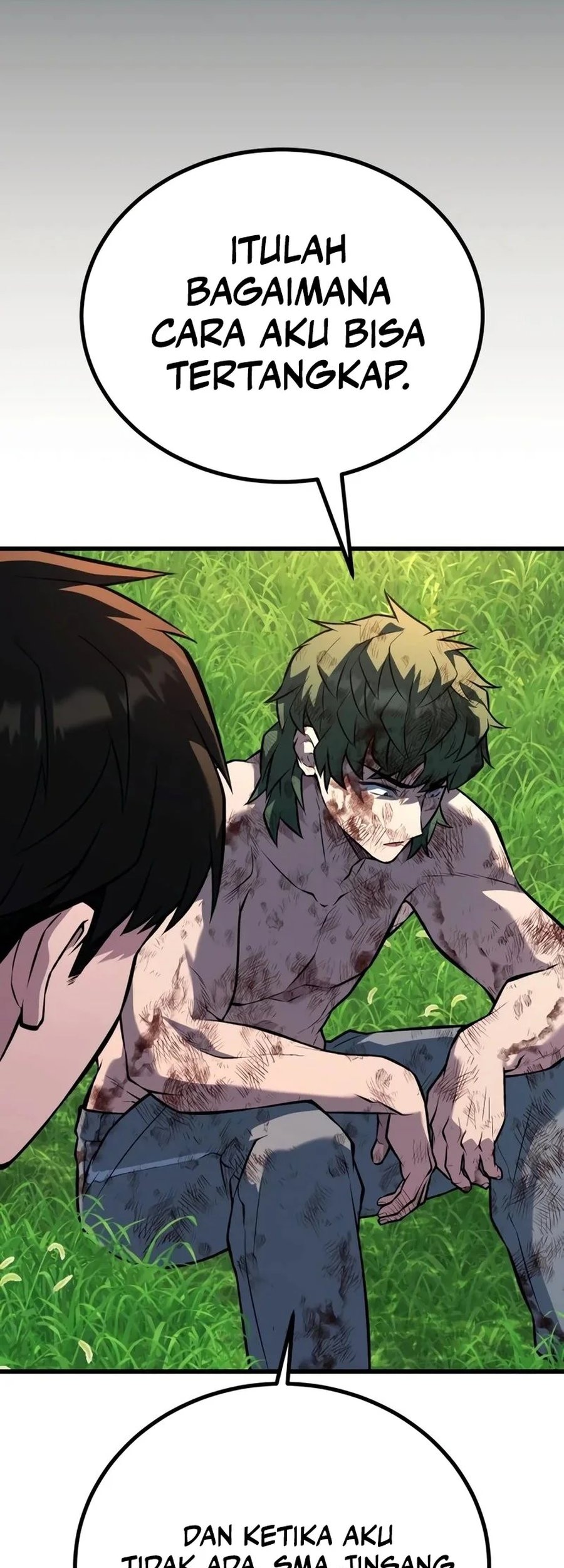 King of Violence Chapter 49 Gambar 94