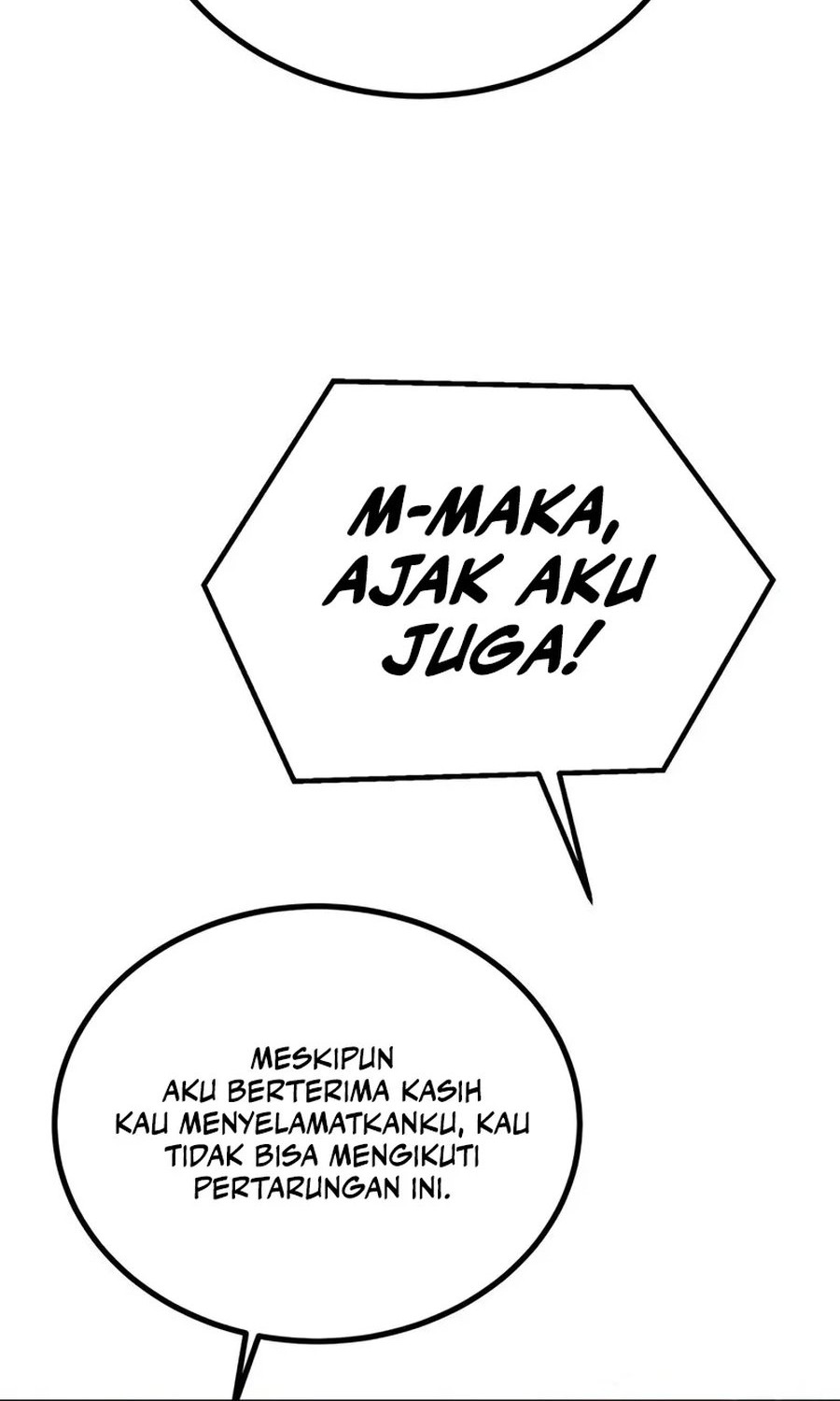 King of Violence Chapter 49 Gambar 99