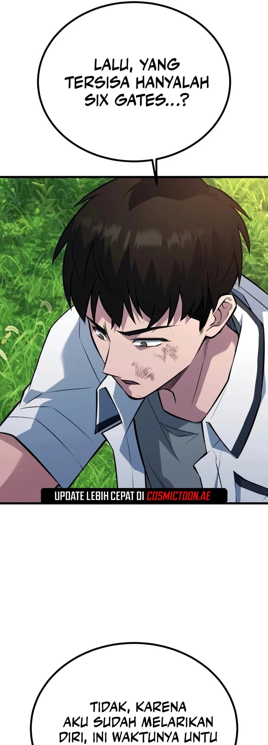 King of Violence Chapter 49 Gambar 96