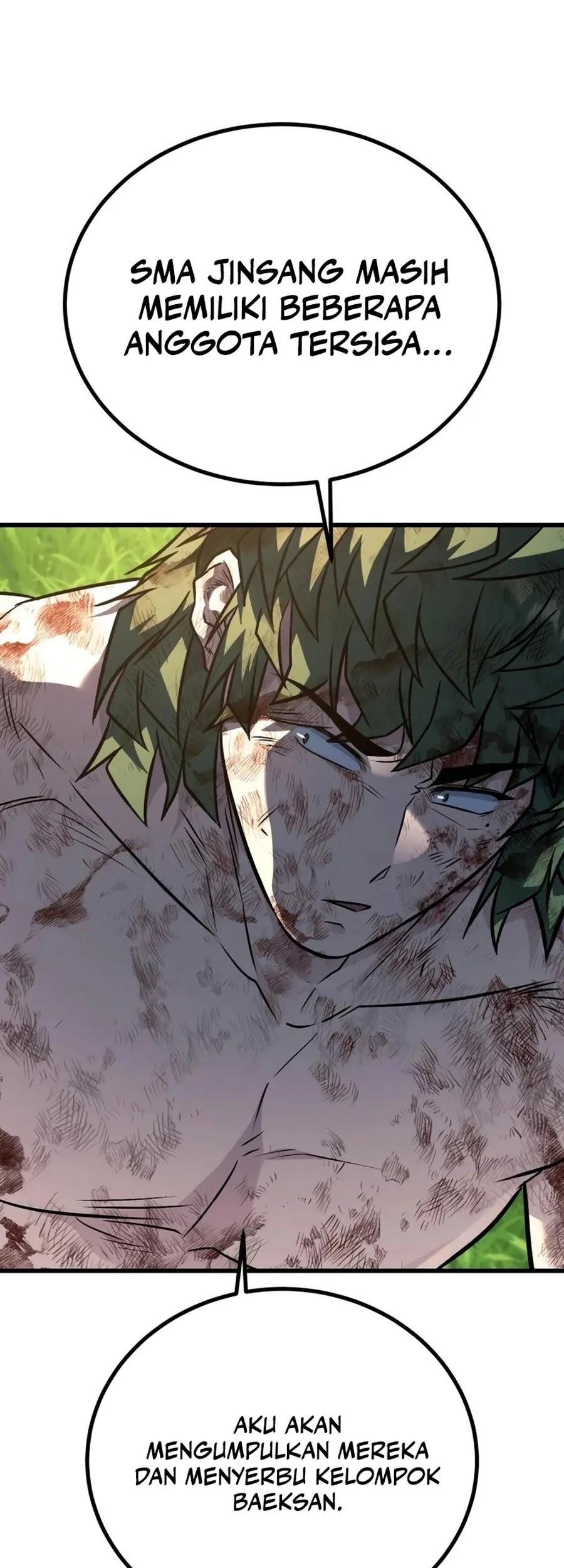 King of Violence Chapter 49 Gambar 98