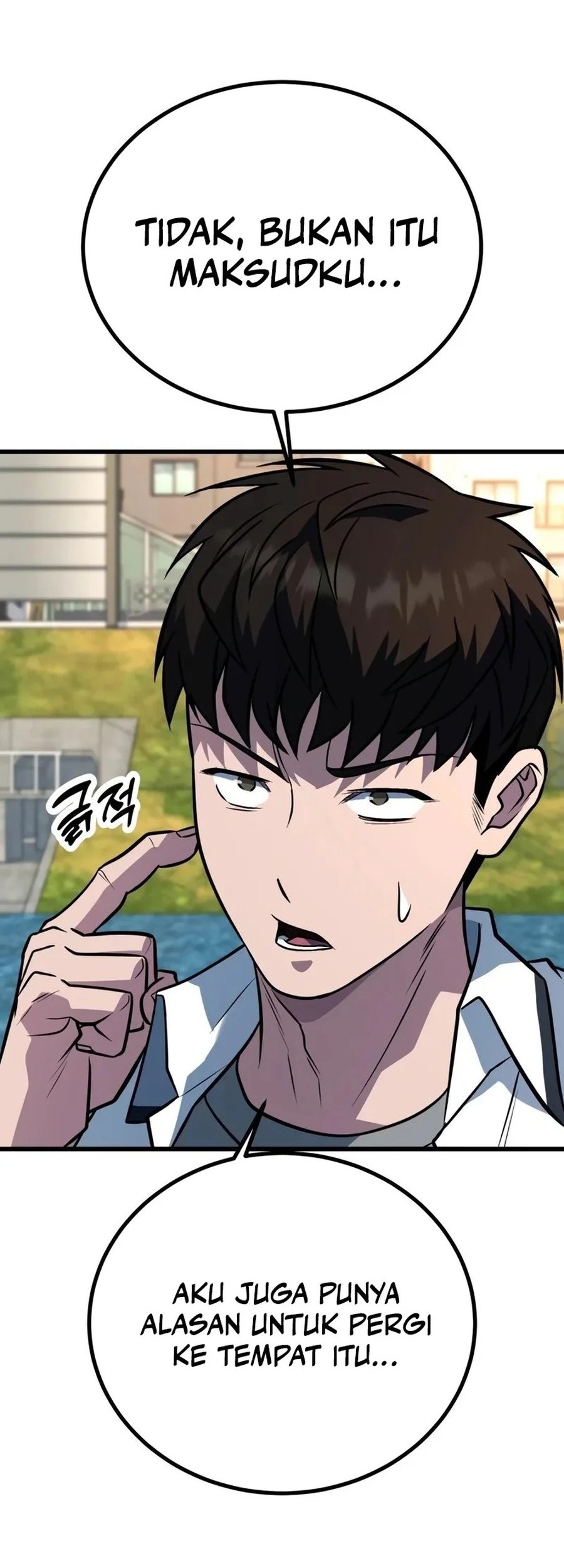 King of Violence Chapter 49 Gambar 101