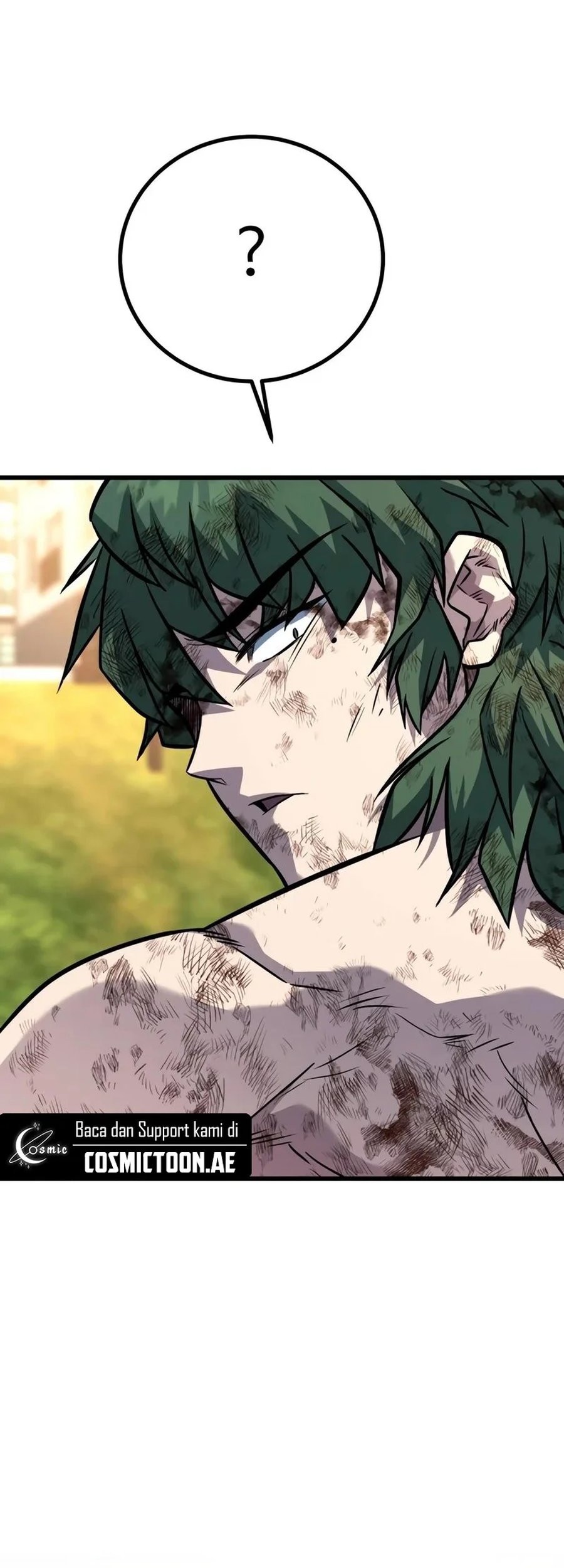 King of Violence Chapter 49 Gambar 102