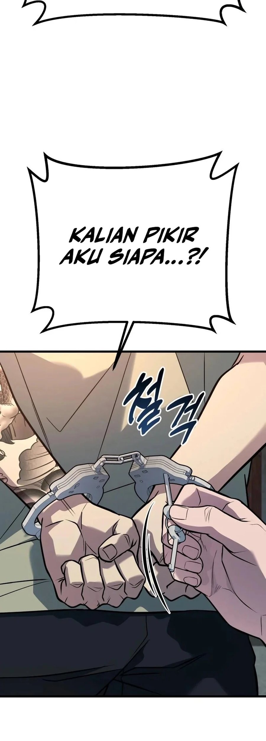 King of Violence Chapter 49 Gambar 106