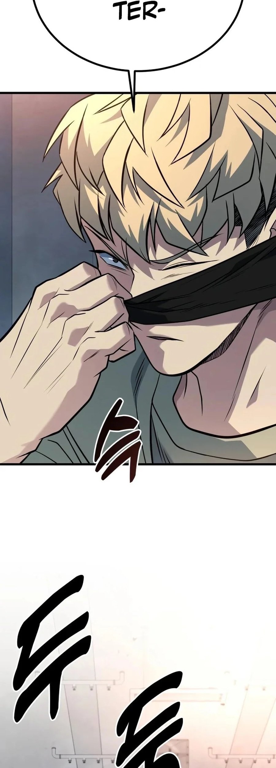 King of Violence Chapter 49 Gambar 109