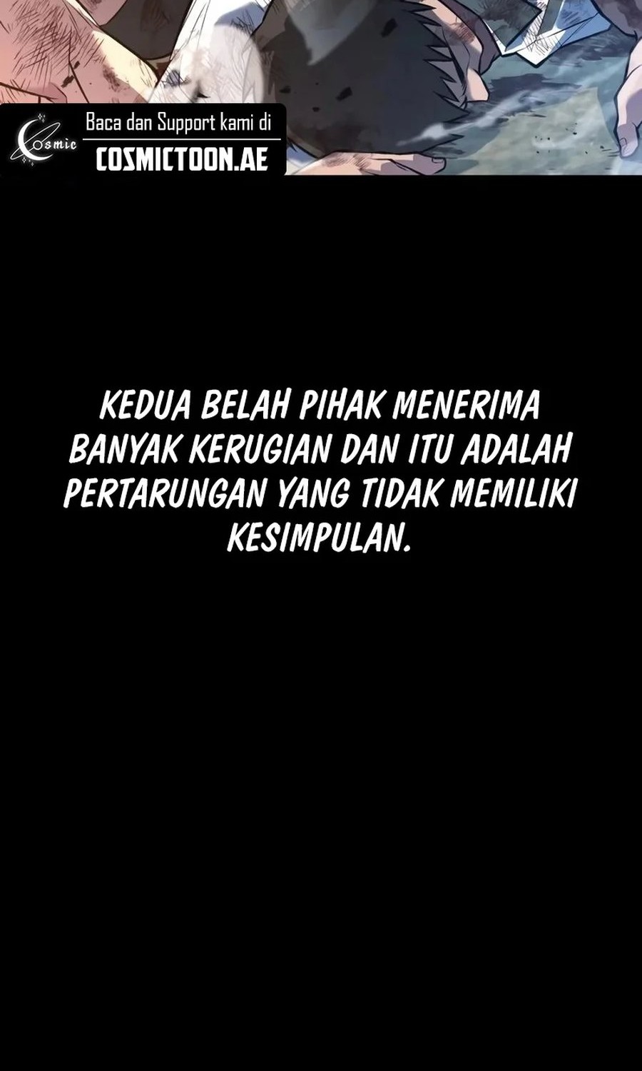 King of Violence Chapter 49 Gambar 75