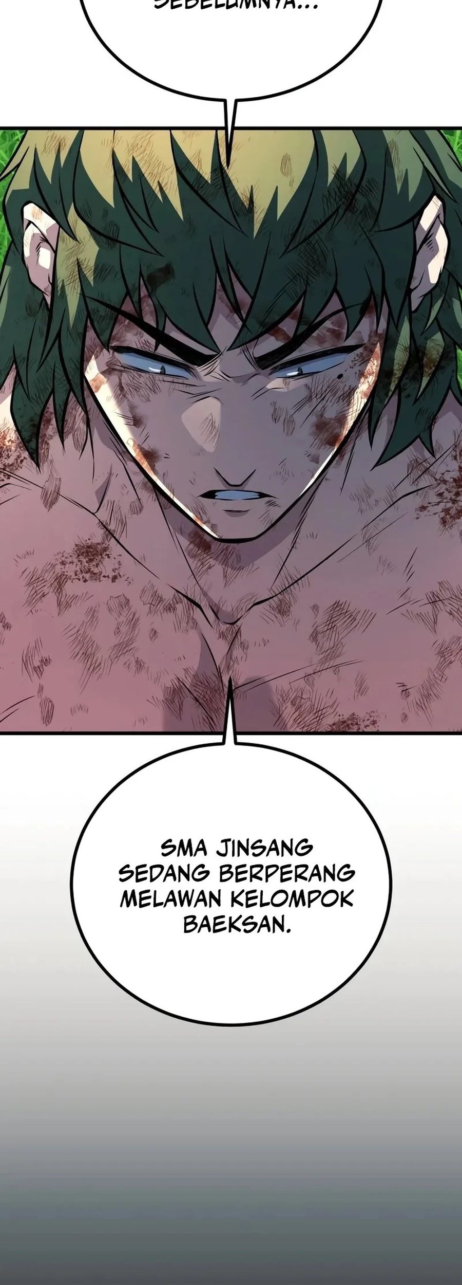 King of Violence Chapter 49 Gambar 73