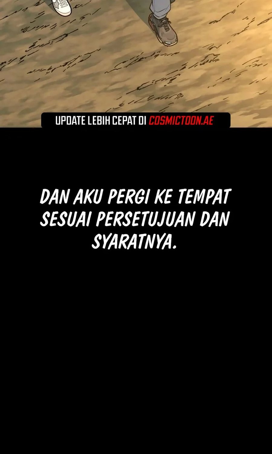 King of Violence Chapter 49 Gambar 79