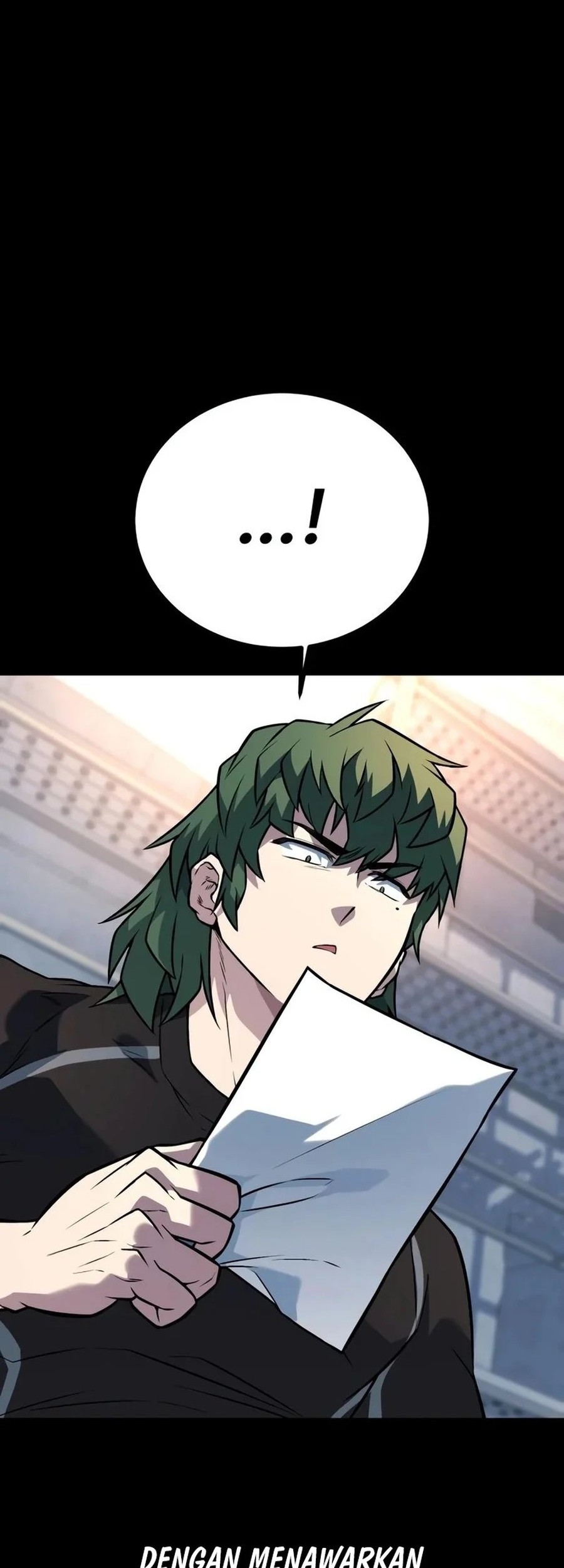 King of Violence Chapter 49 Gambar 77