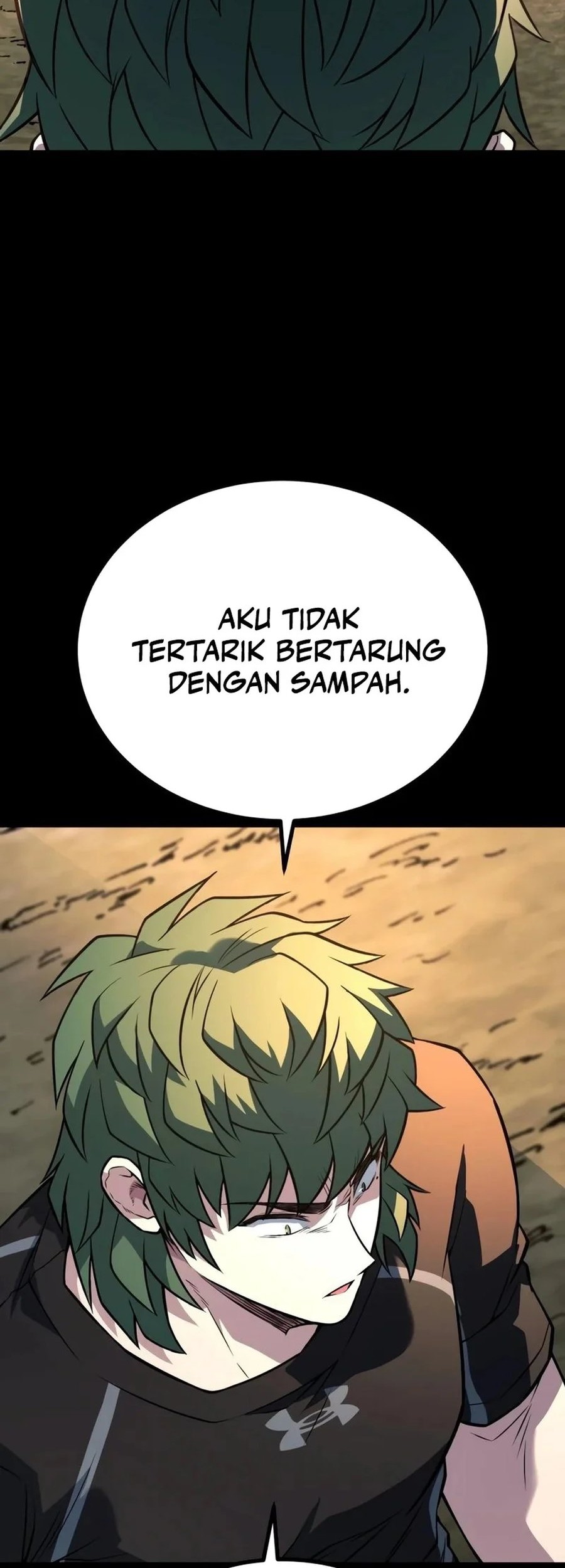 King of Violence Chapter 49 Gambar 81